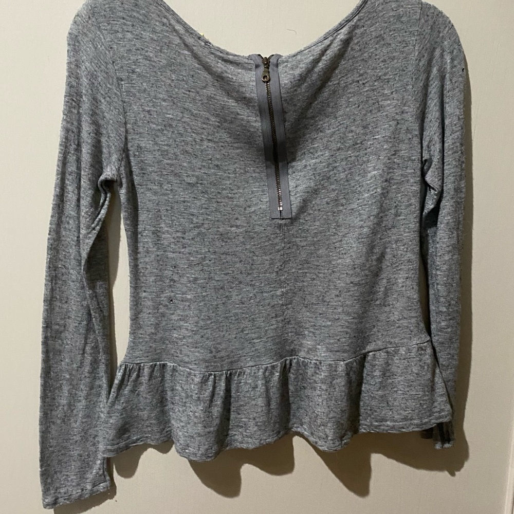 AG Long sleeve too - Picture 2 of 2